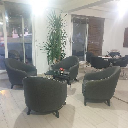 Aydeniz Apart Hotel Datça Luaran gambar
