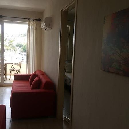 Aydeniz Apart Hotel Datça Luaran gambar