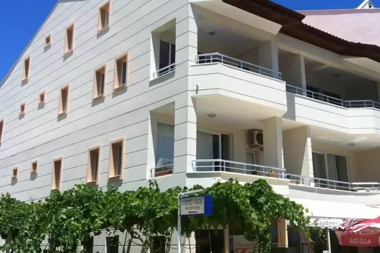 Aydeniz Apart Hotel Datça Luaran gambar
