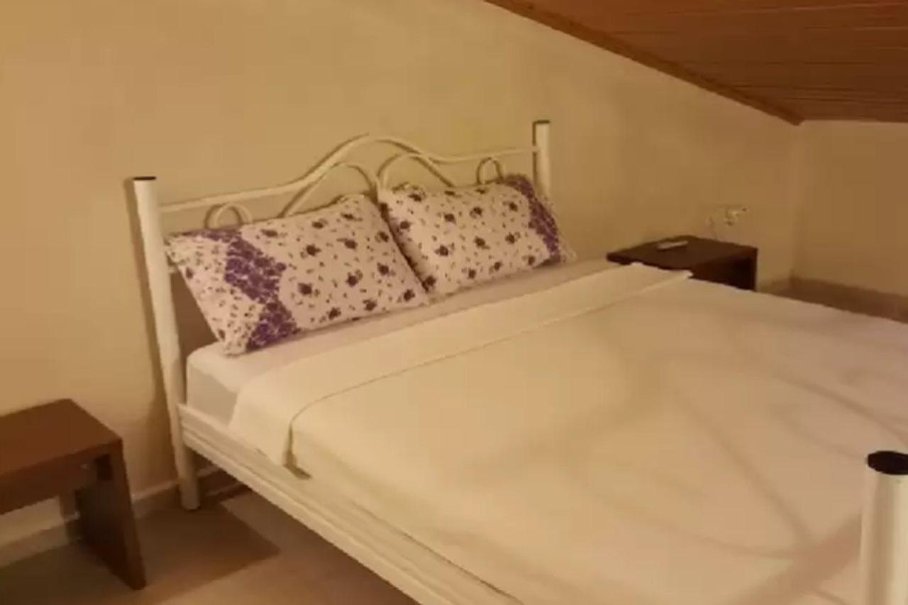 Aydeniz Apart Hotel Datça Luaran gambar