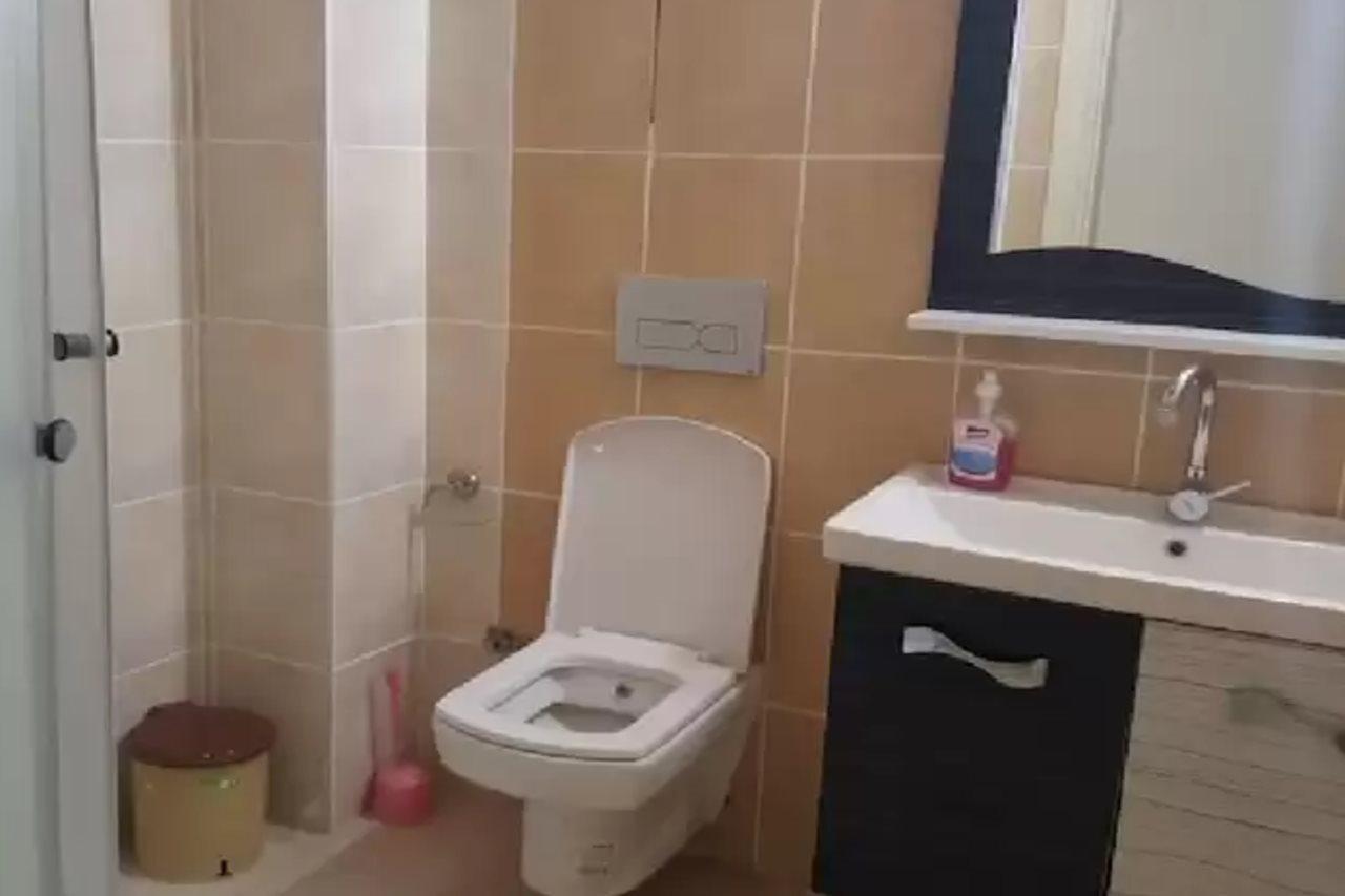 Aydeniz Apart Hotel Datça Luaran gambar