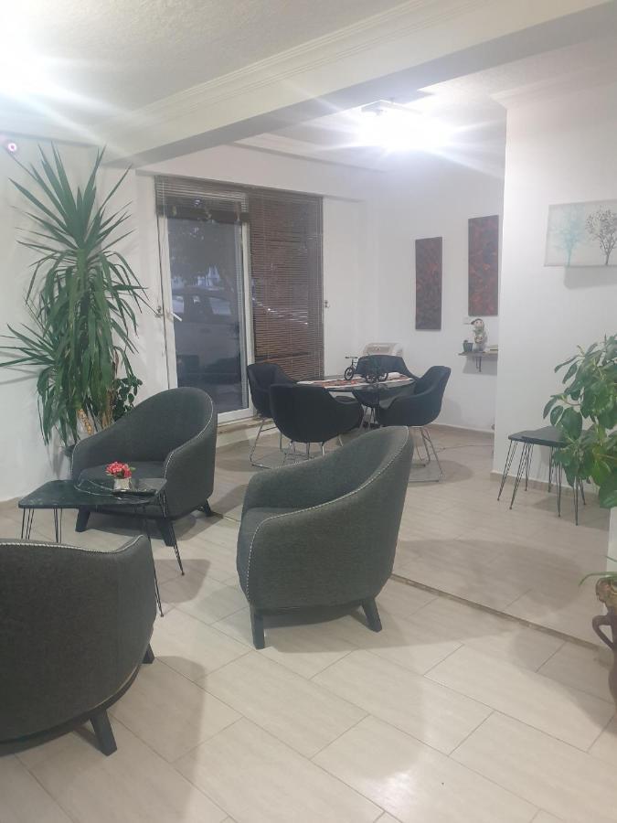 Aydeniz Apart Hotel Datça Luaran gambar