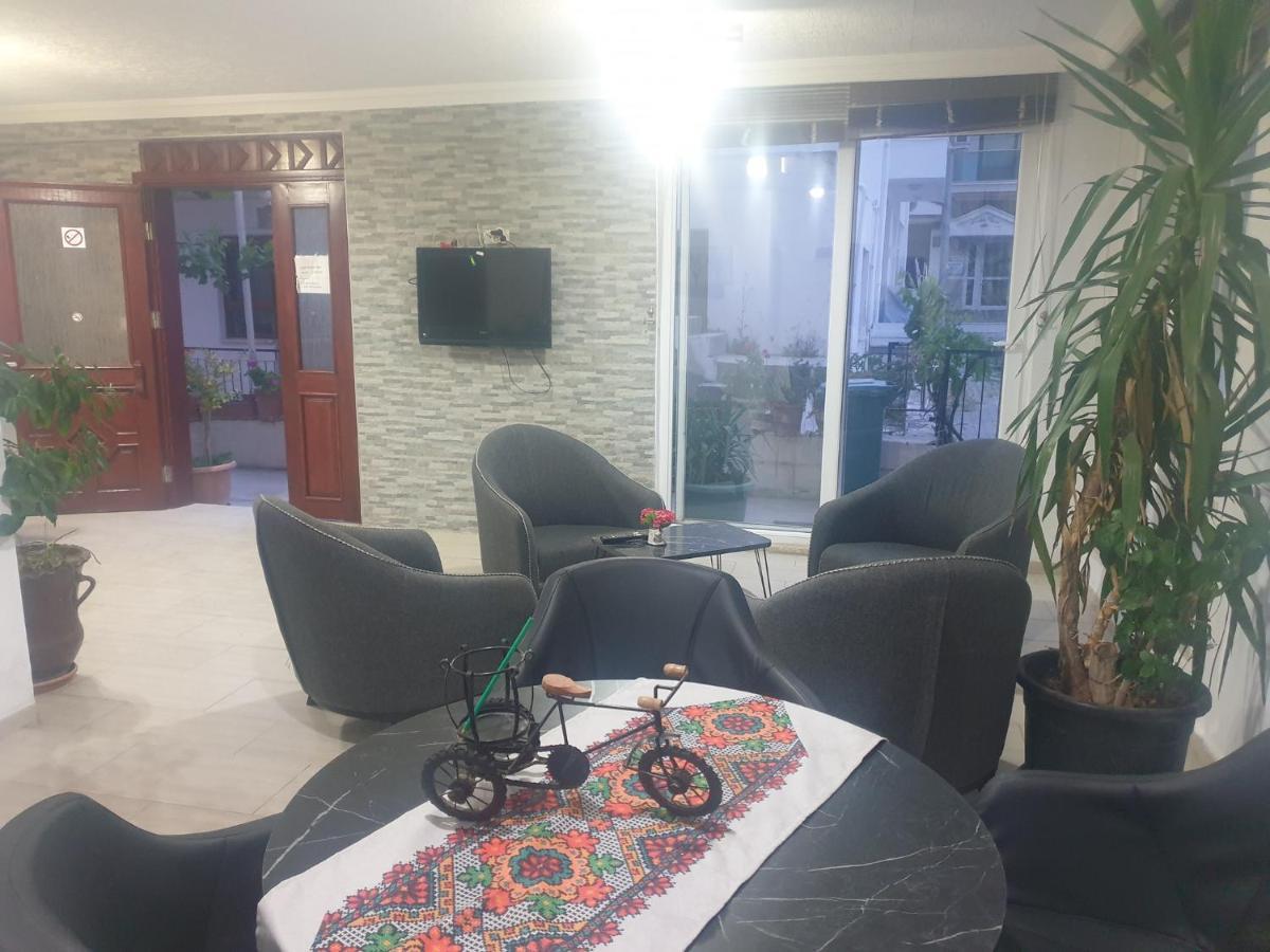 Aydeniz Apart Hotel Datça Luaran gambar