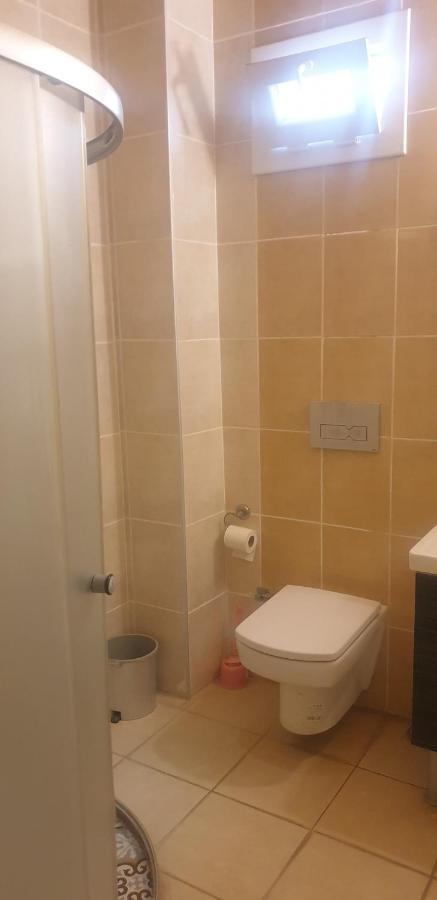 Aydeniz Apart Hotel Datça Luaran gambar
