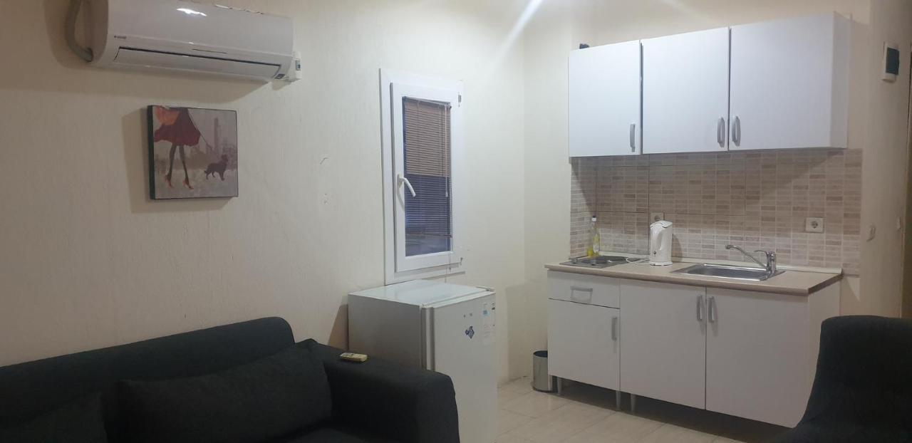Aydeniz Apart Hotel Datça Luaran gambar