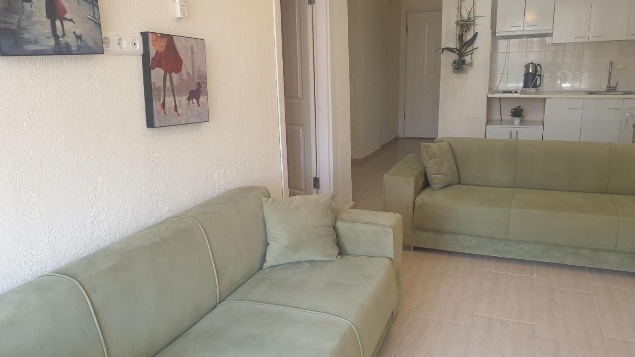 Aydeniz Apart Hotel Datça Luaran gambar