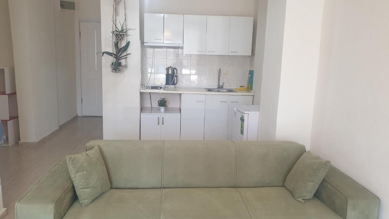 Aydeniz Apart Hotel Datça Luaran gambar