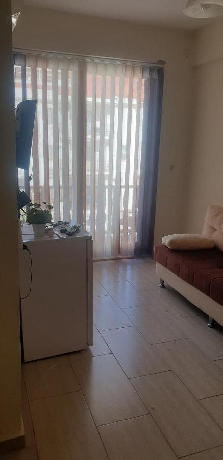 Aydeniz Apart Hotel Datça Luaran gambar