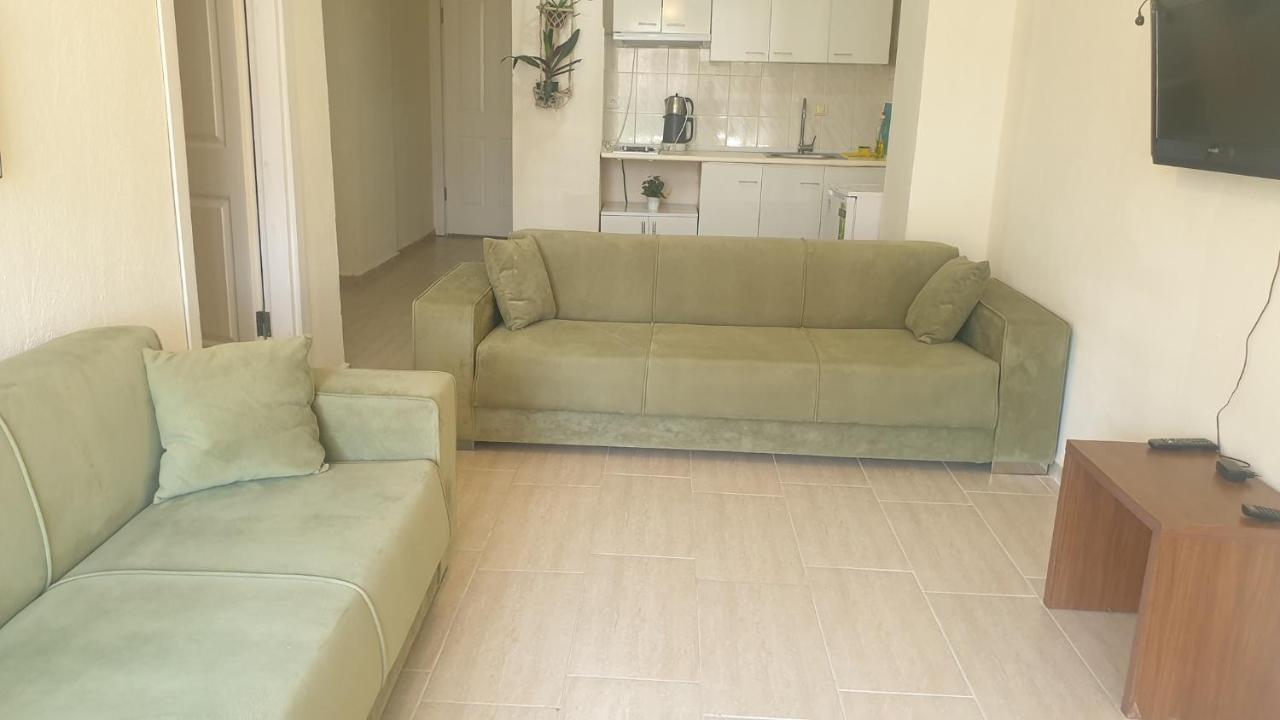 Aydeniz Apart Hotel Datça Luaran gambar