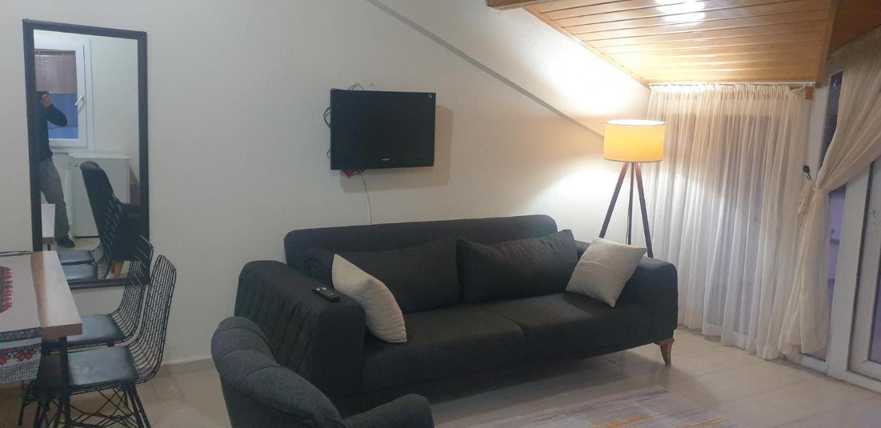 Aydeniz Apart Hotel Datça Luaran gambar