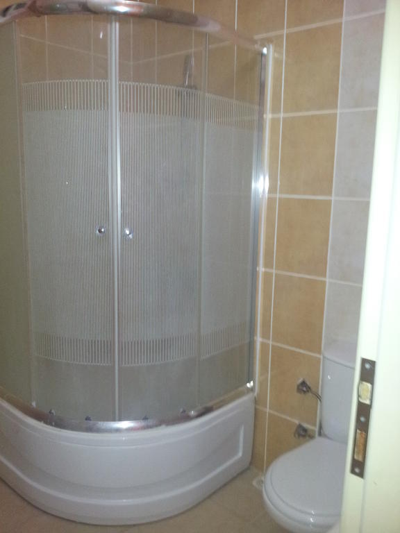 Aydeniz Apart Hotel Datça Bilik gambar
