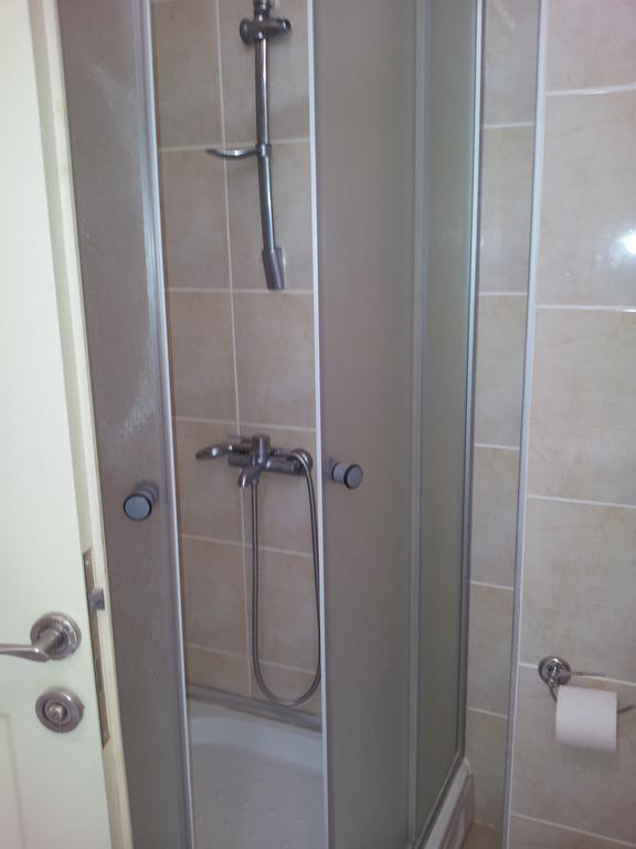 Aydeniz Apart Hotel Datça Bilik gambar