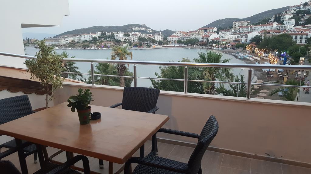 Aydeniz Apart Hotel Datça Luaran gambar