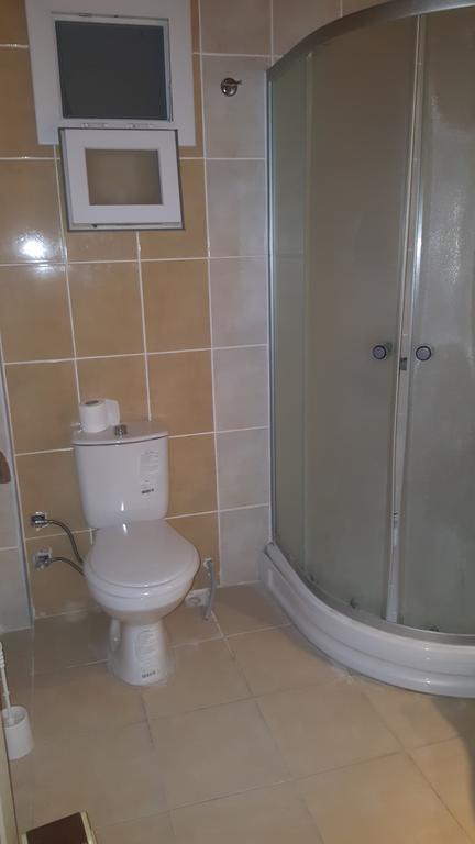 Aydeniz Apart Hotel Datça Luaran gambar
