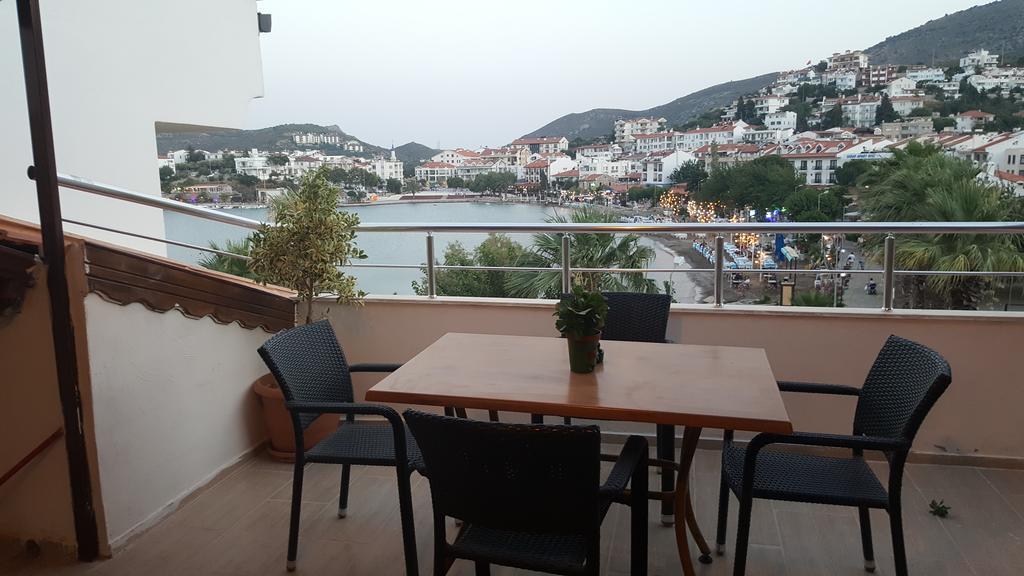 Aydeniz Apart Hotel Datça Luaran gambar