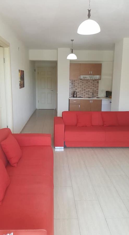 Aydeniz Apart Hotel Datça Luaran gambar