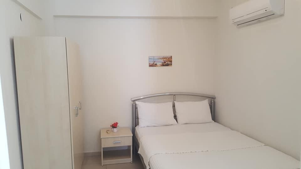 Aydeniz Apart Hotel Datça Luaran gambar