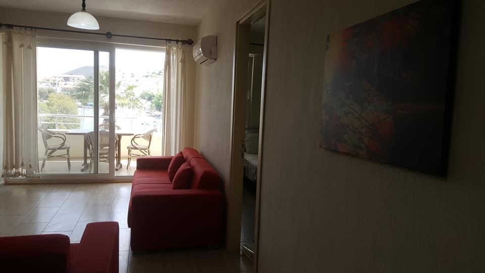 Aydeniz Apart Hotel Datça Luaran gambar
